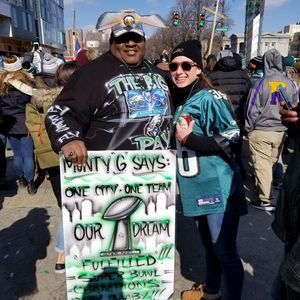 Meet your Posher, Lauren